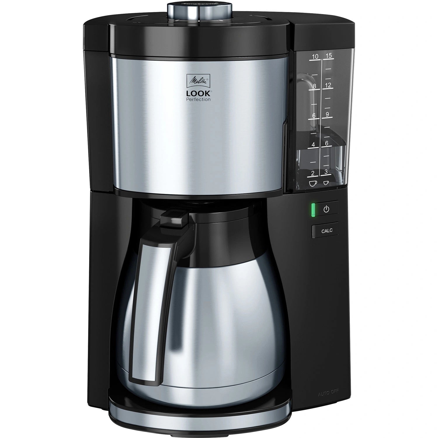 Termosbryggare Melitta LOOK 5.0 Therm Perfection