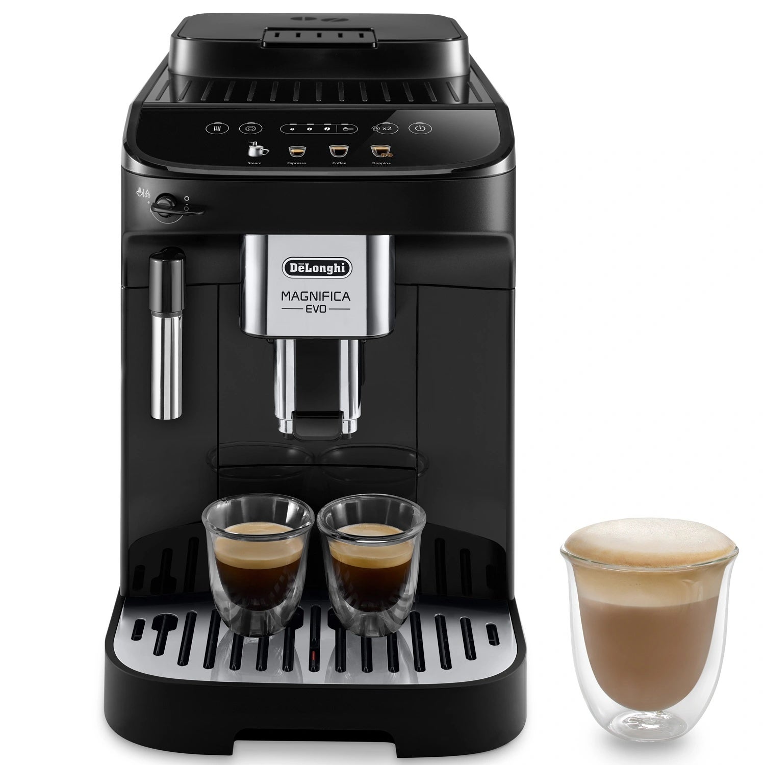 Espressomaskin De&rsquo;Longhi Magnifica Evo ECAM290.22.B 1450W