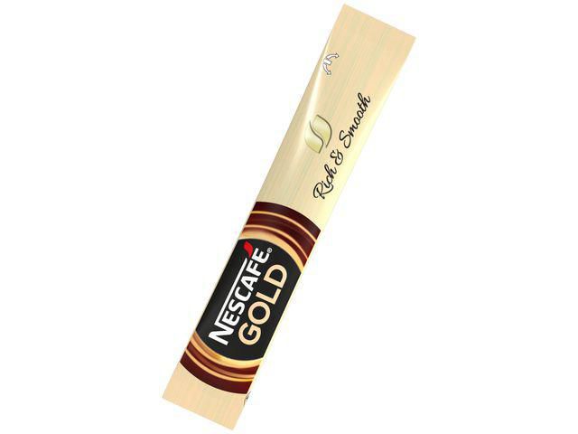 Kaffe NESCAF&Eacute; Snabbkaffe sticks 300x2gr
