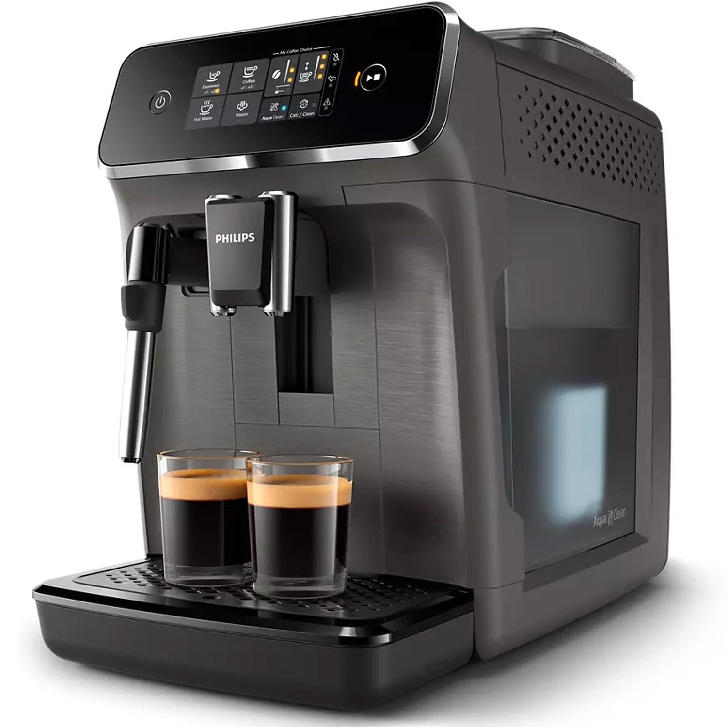 Helautomatisk Espressomaskin Philips 2200