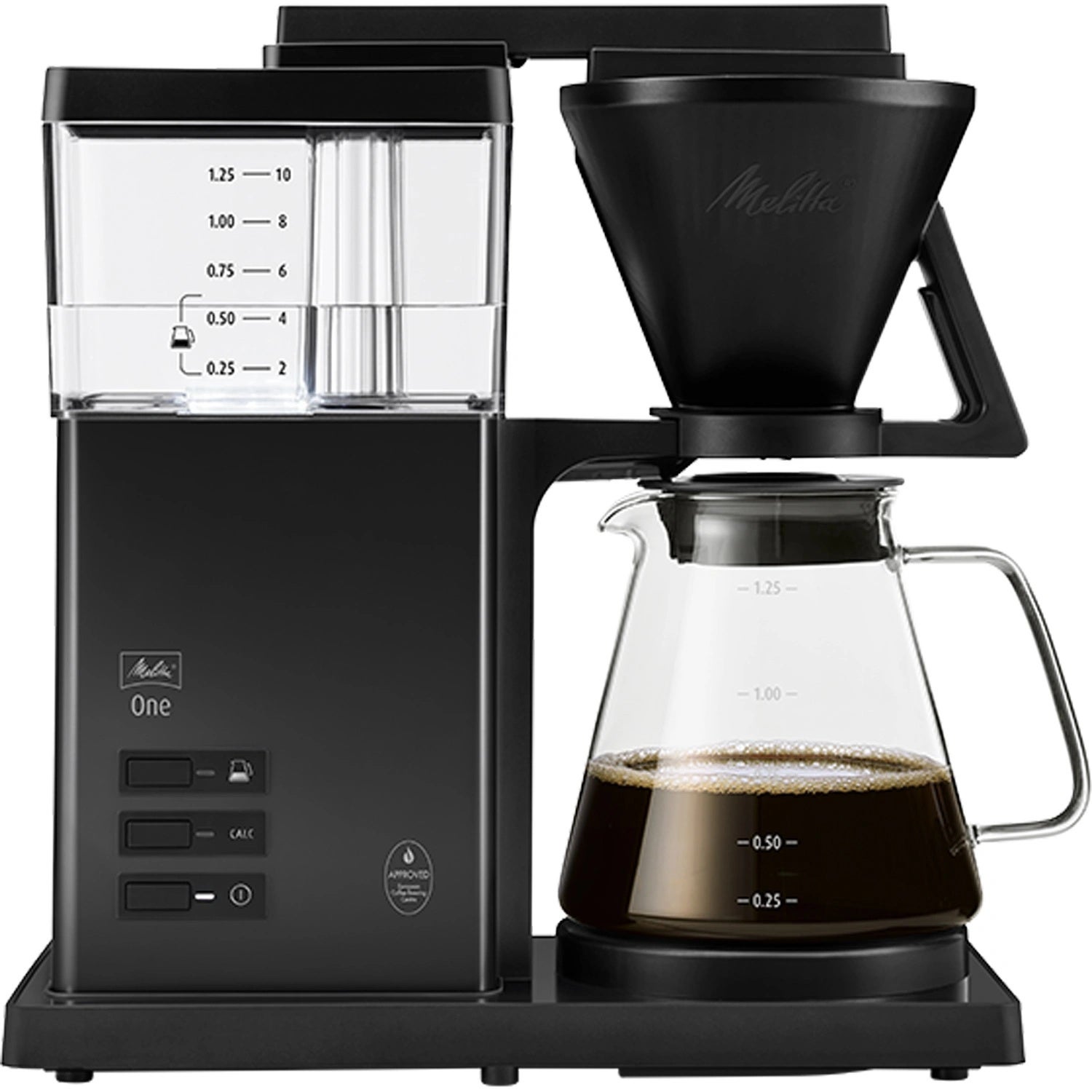 Kaffebryggare Melitta ONE Pure