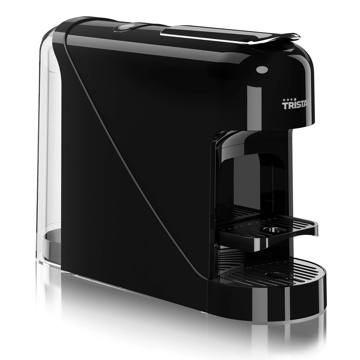 Kapselmaskin Tristar Nespresso-kompatibel 20 bar