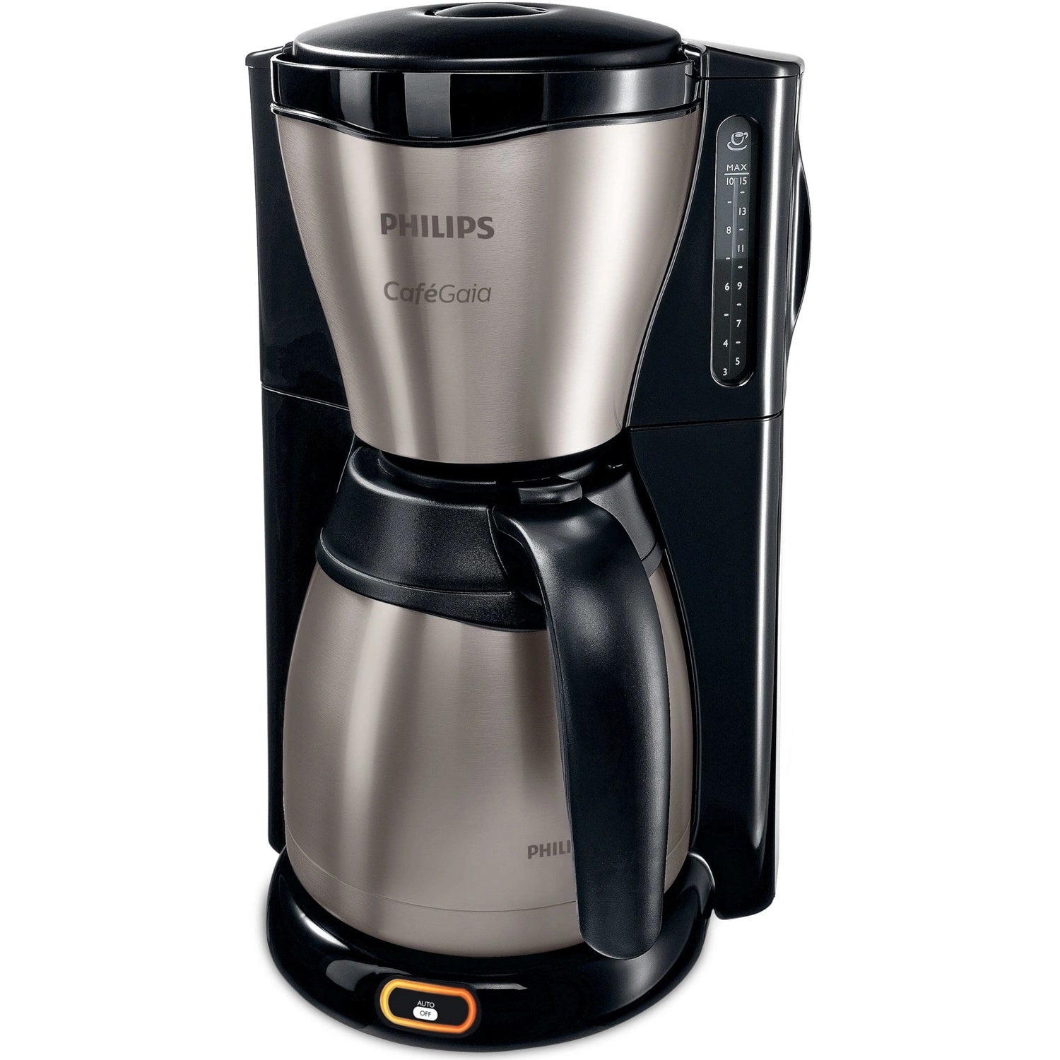 Termosbryggare Philips Caf&eacute; Gaia HD7548/20