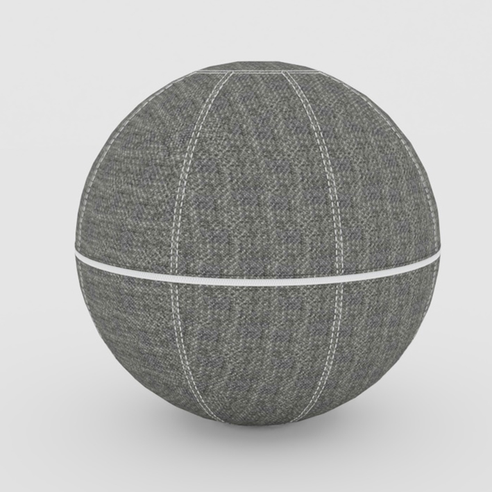 Balansboll Ballz 65 cm