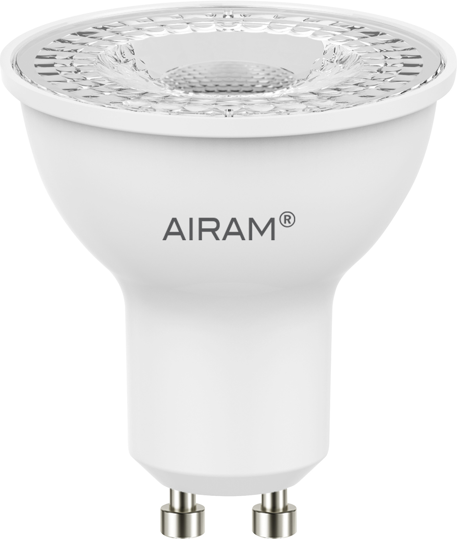 LED PAR16 GU10 4W dimbar